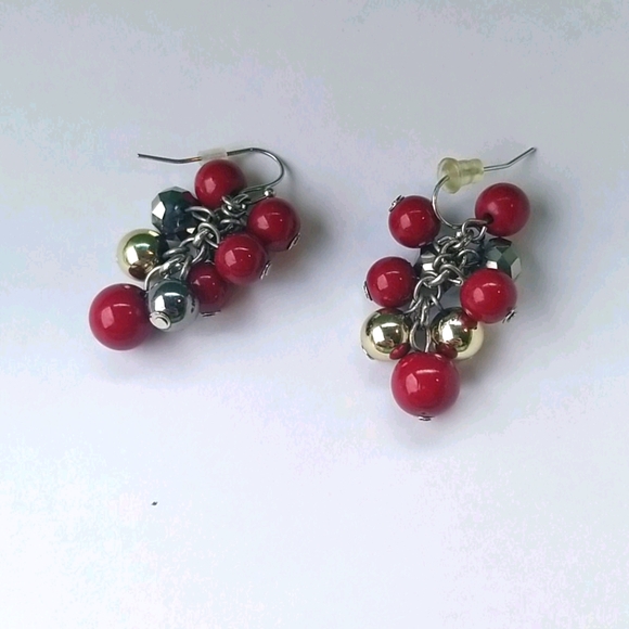 Jewelry earrings - Picture 1 of 1